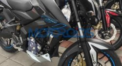 Exclusive Bajaj Pulsar 0ns With Abs Silently Launched In India Motoroids