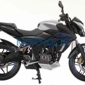 Bajaj Pulsar NS with ABS and FI