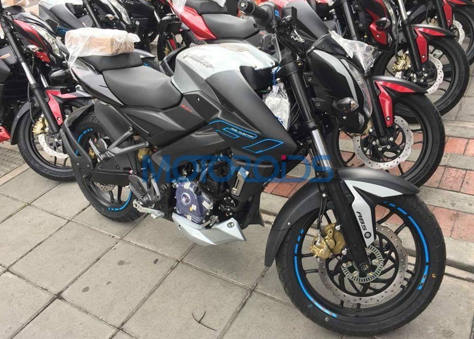 Bajaj Pulsar Ns 200 Abs Launched In India: Price 