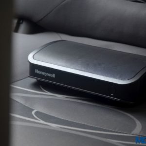 Honeywell Move Pur Car Air Purifier