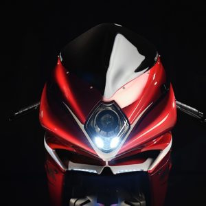 MV Agusta F LH Limited Edition