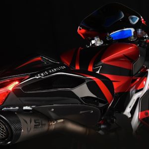 MV Agusta F LH Limited Edition