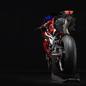 MV Agusta F LH Limited Edition