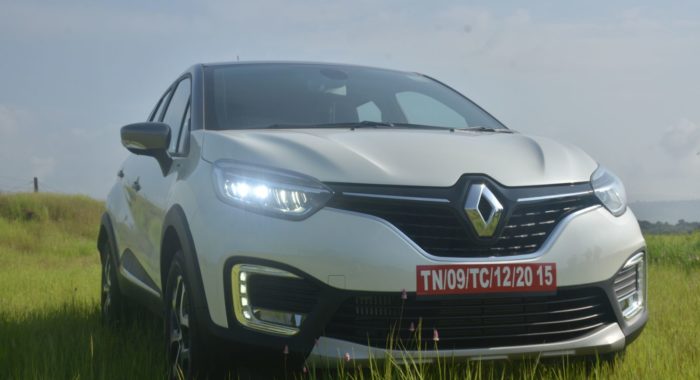 FCA Submits Proposal For A Transformative Merger With ...
