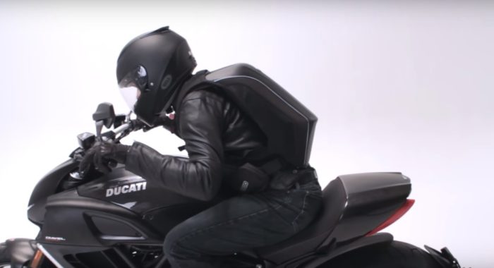 ogio mach 5