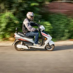 Okinawa Ridge Electric Scooter Review