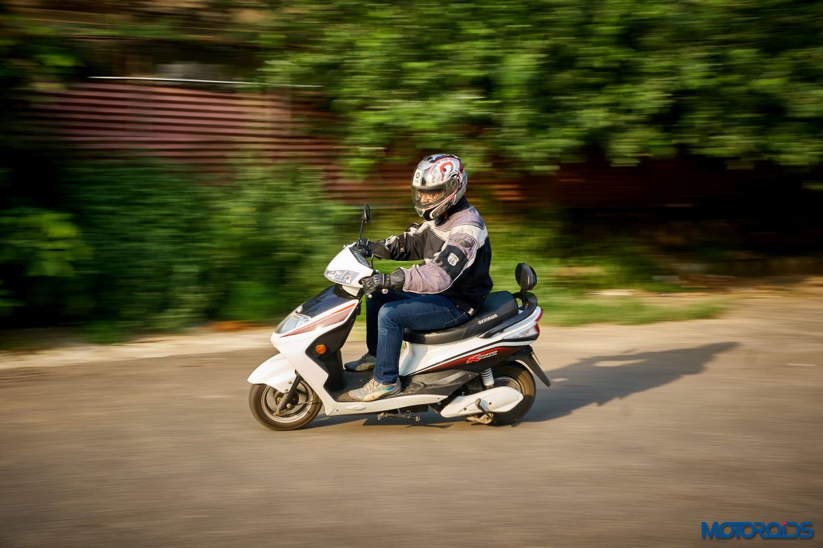 ridge 30 electric bike price