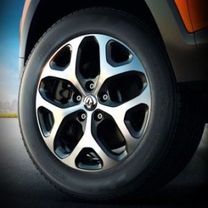 Renault Captur Unveiled