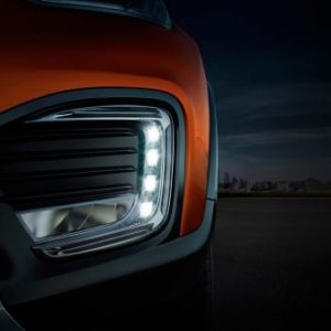 Renault Captur Unveiled