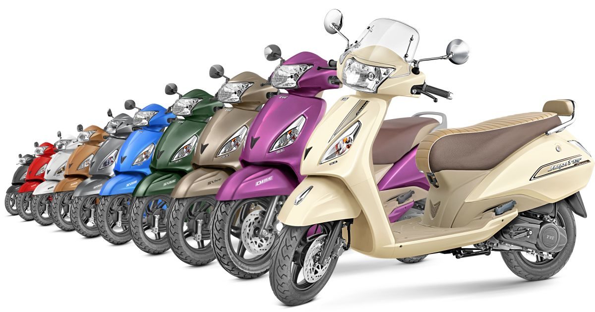 Tvs jupiter upcoming model 2020 cheap