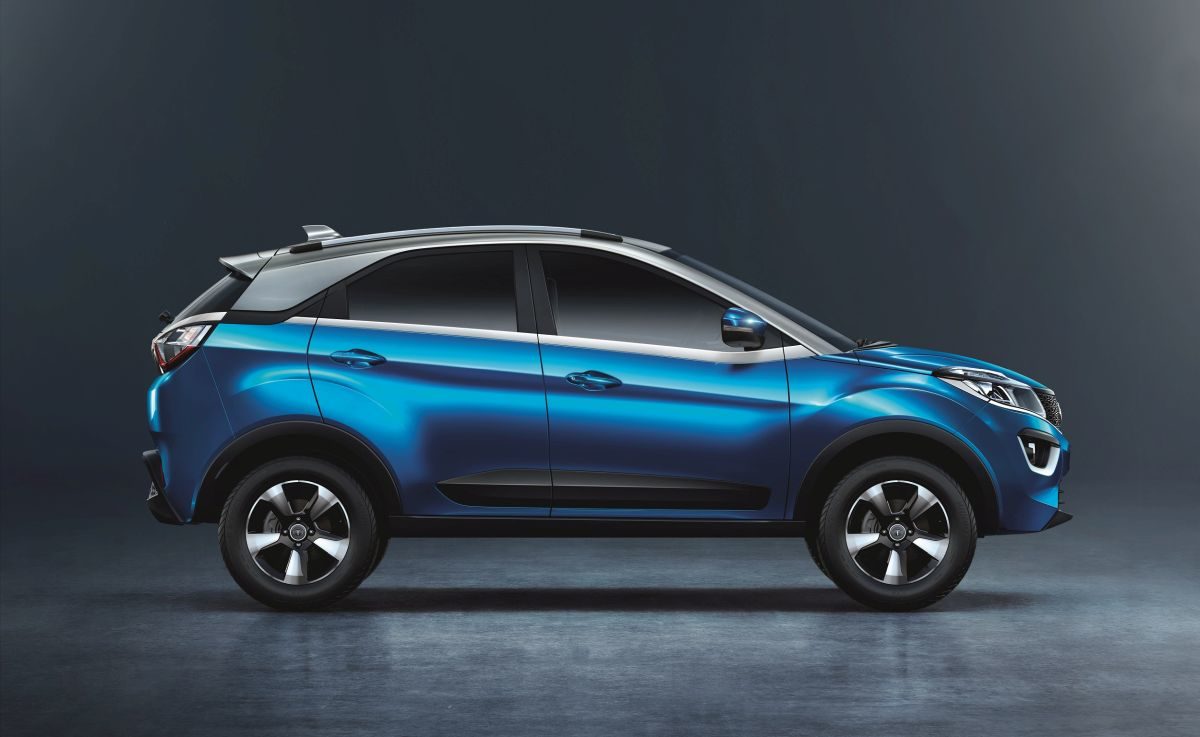 Tata Nexon