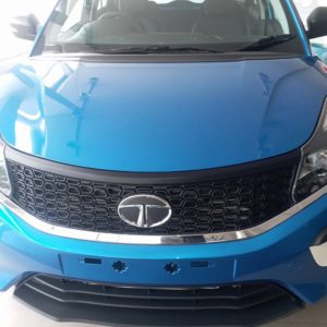 Tata Nexon base variant