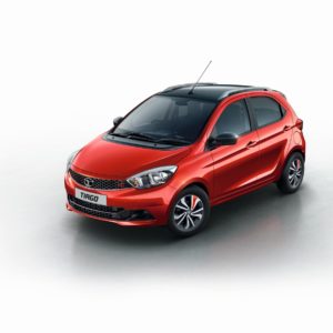 Tata Tiago Wizz Limited Edition Launched In India To Celebrate The Festive Season