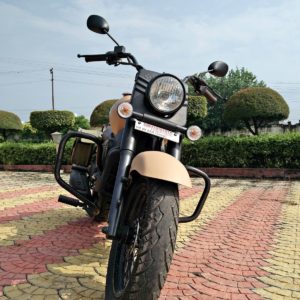 UM Renegade Commando Mojave Edition Review