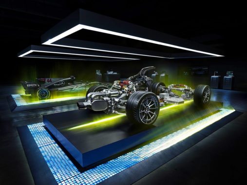 Mercedes Project One Engine Upcoming Mercedes-AMG Project One is a 1000hp, 350 kph Masterpiece ...