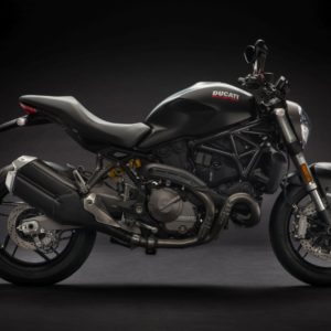 Ducati Monster