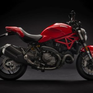 Ducati Monster