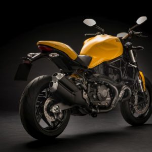 Ducati Monster