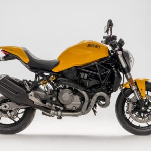 Ducati Monster