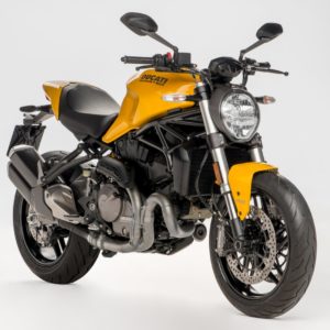 Ducati Monster