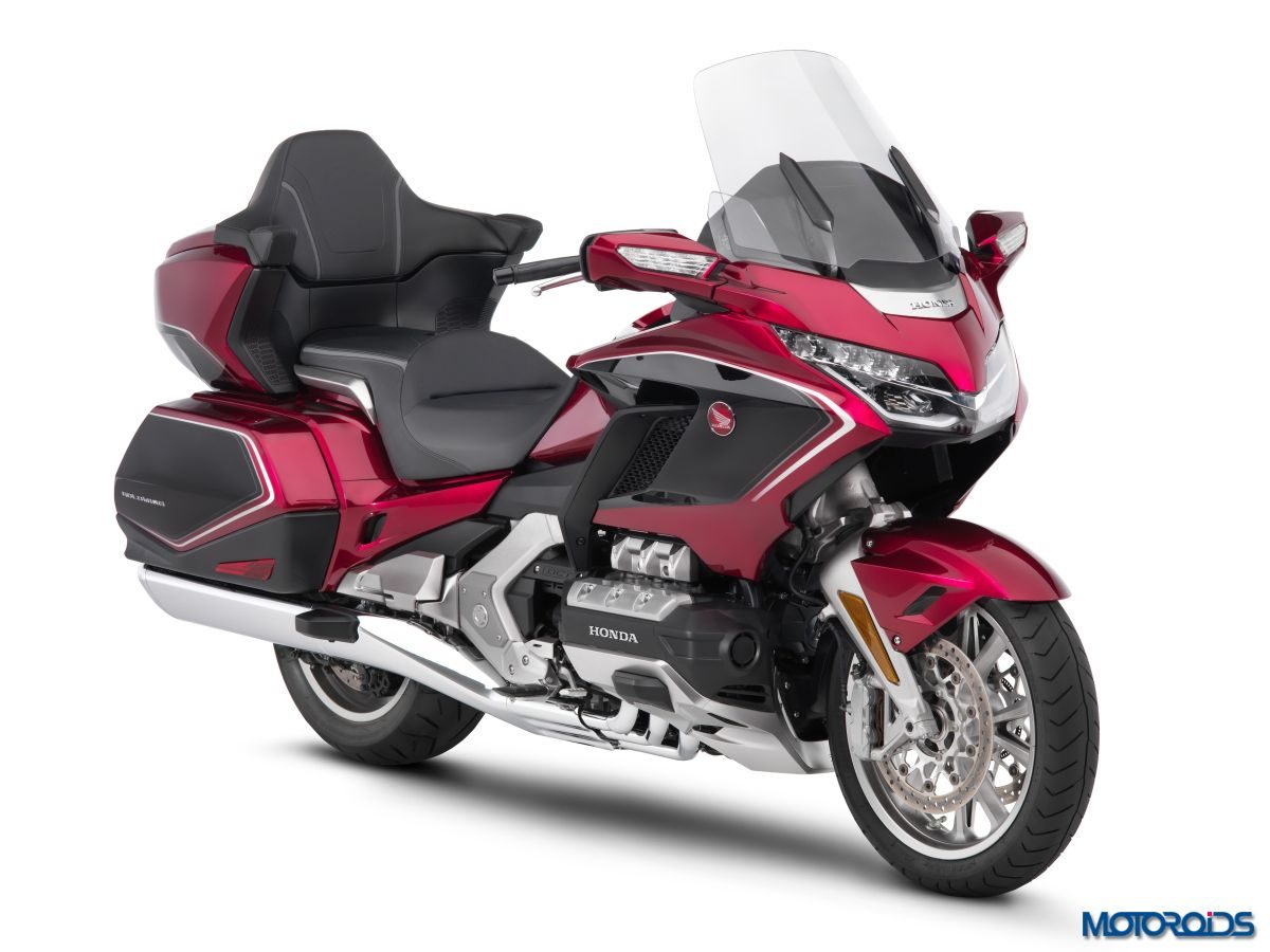 Honda Goldwing