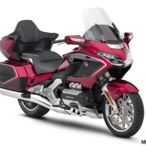 Honda Goldwing