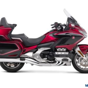 Honda Goldwing