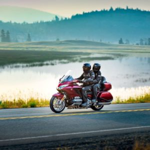 Honda Goldwing