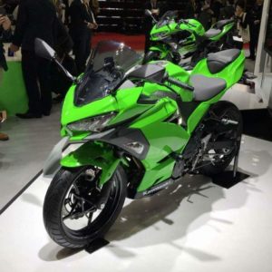 Kawasaki Ninja