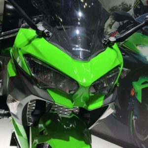 Kawasaki Ninja