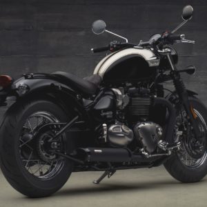 Triumph Bonneville Speedmaster Still Shots