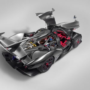 Apollo Intensa Emozione