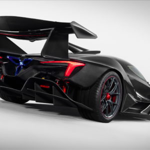 Apollo Intensa Emozione