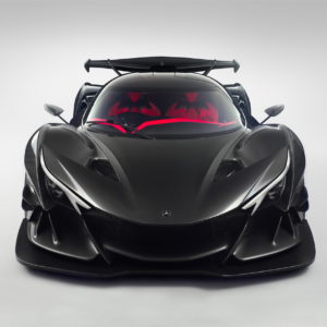 Apollo Intensa Emozione