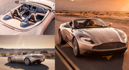 Aston Martin Db11 Latest Auto News And Reviews Motoroids