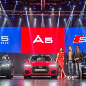 Audi A BratPack India Launch Official Images