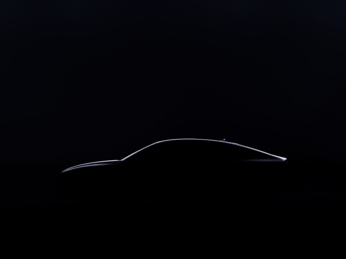 Audi A Sportback Teaser Image Feature Image