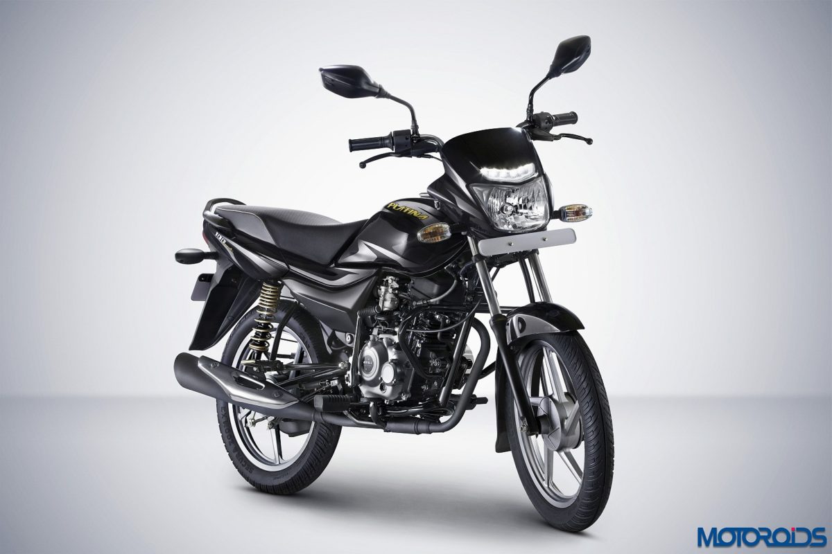 Best Mileage Bikes In India Prices Specifications