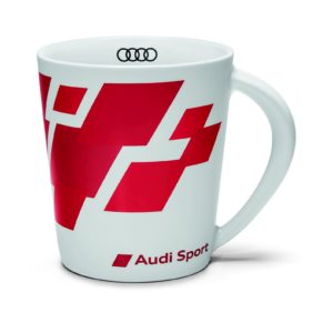 Festive Offers On Audi Merchandise Audi Mug