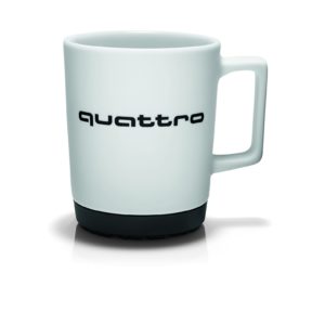 Festive Offers On Audi Merchandise Audi Mug