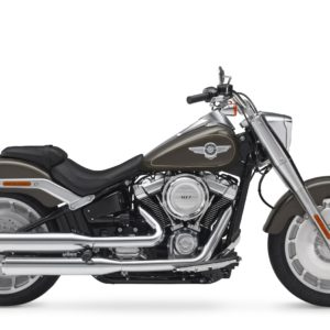 Harley Davidson Fat Boy