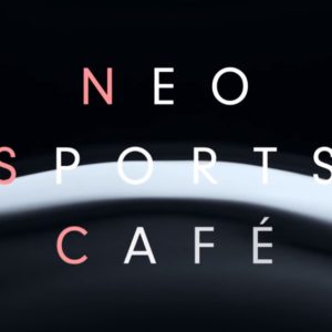 Honda Neo Sports Cafe Teased