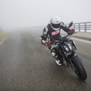 KTM  Duke MotorcycleNews