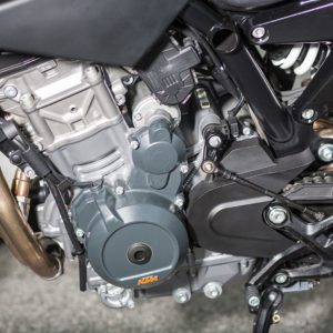 KTM  Duke MotorcycleNews