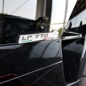 Lamborghini Centenario For Sale