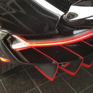 Lamborghini Centenario For Sale