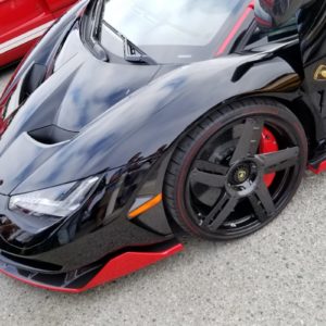 Lamborghini Centenario For Sale