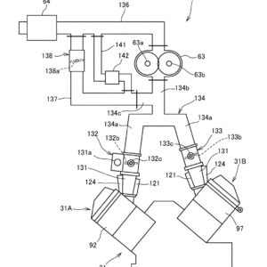 Leaked Patents Honda Supercharged V Twin Engine With Direct Injection