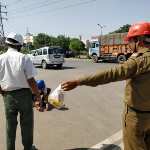 Maruti Suzuki Leopard In Manesar Plant Via Twitter