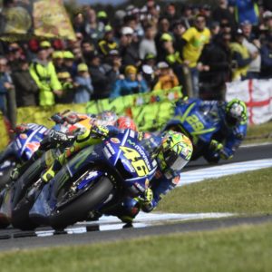 MotoGP  AustralianGP